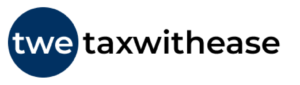 TaxWithEase Logo